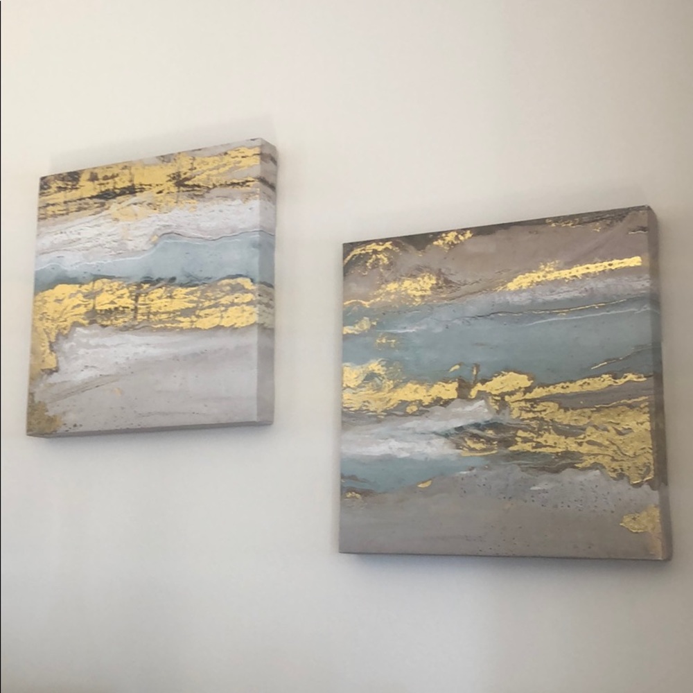 Wall canvas prints